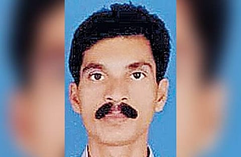 ജയേഷ്