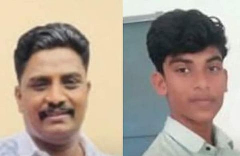അബ്ദുള്‍നാസര്‍ - നഹാസ്