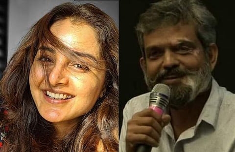 രാജീവ് രവി - മഞ്ജുവാര്യാര്‍