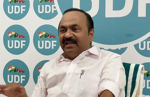 വിഡി സതീശന്‍