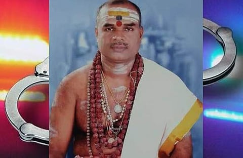 സുദര്‍ശന്‍