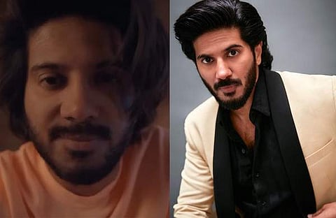 ദുല്‍ഖര്‍ സല്‍മാന്‍/ഫോട്ടോ: ഇൻസ്റ്റ​ഗ്രാം