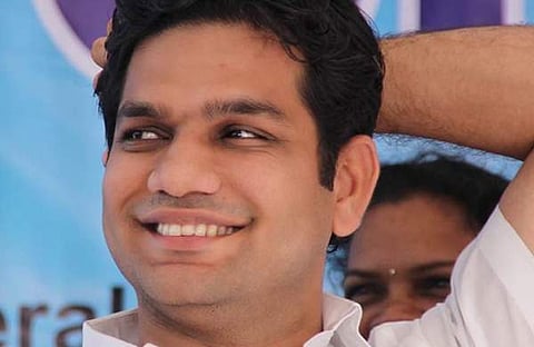 ഹൈബി ഈഡന്‍/ഫെയ്‌സ്ബുക്ക്