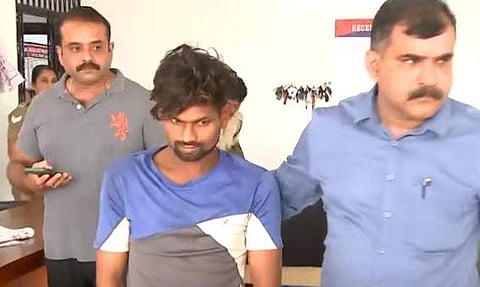 ടെലിവിഷൻ ദൃശ്യം