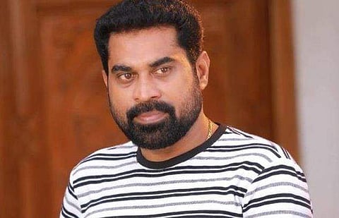 സുരാജ് വെഞ്ഞാറമൂട്