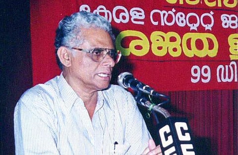 ടികെ ഹംസ/ ഫയല്‍ ചിത്രം