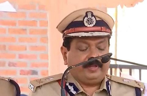 ടോമിന്‍ ജെ തച്ചങ്കരി