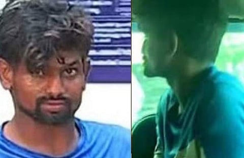 അറസ്റ്റിലായ അസ്ഫാക്