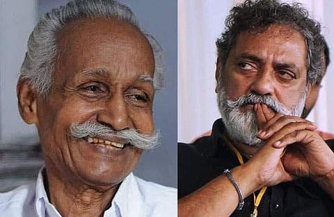 ഗ്രോ വാസു- ജോയ് മാത്യു