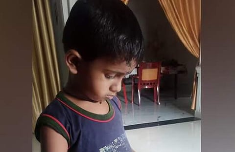 കൗശിക്