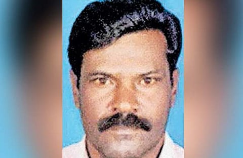 മുരുകൻ