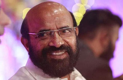 എന്‍ ഭാസുരാംഗന്‍