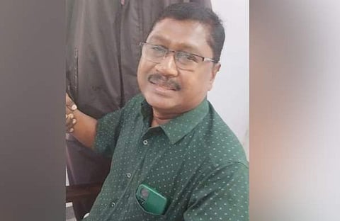 അയ്യപ്പന്‍