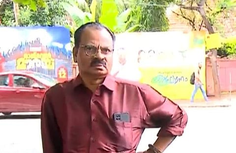 ജി ശക്തിധരന്‍