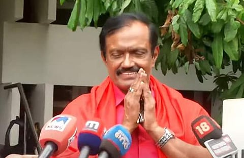 ഭീമന്‍ രഘു മാധ്യമങ്ങളോട്, സ്ക്രീൻഷോട്ട്