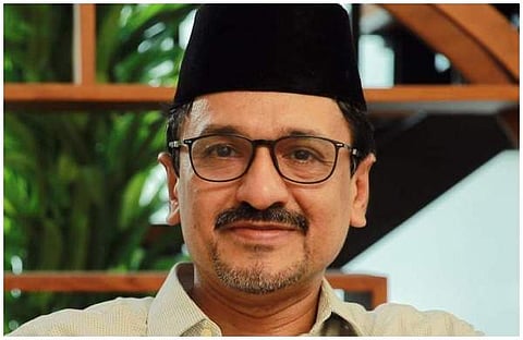 സാദിഖലി ശിഹാബ് തങ്ങള്‍/ഫയല്‍