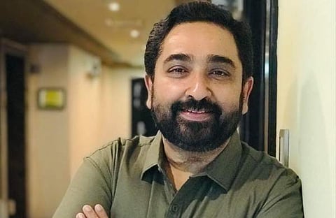 എം. ജയചന്ദ്രന്‍/ ഫെയ്‌സ്ബുക്ക്‌