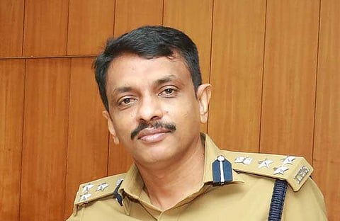 എ അക്ബര്‍/ ഫയല്‍