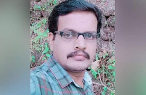 മധുസൂധനൻ