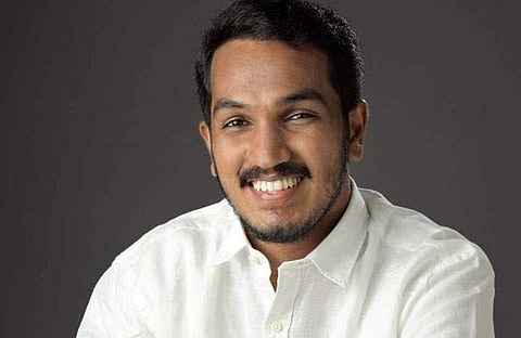 ജയ്ക് സി തോമസ്/ഫെയ്‌സ്ബുക്ക്‌