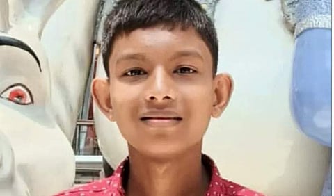 അഭിനവ്