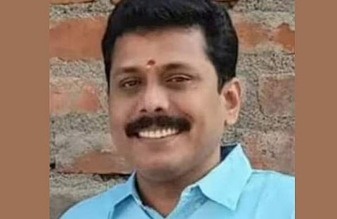 അശോക് കുമാര്‍