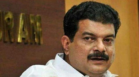 പി വി അൻവർ, ഫയൽ ചിത്രം