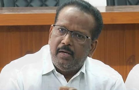 സി എന്‍ മോഹനന്‍ മാധ്യമങ്ങളോട്‌