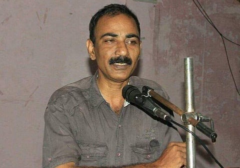 ഗഫൂര്‍ അറയ്ക്കല്‍