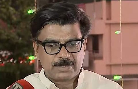 മാത്യു കുഴല്‍നാടന്‍ മാധ്യമങ്ങളോട്