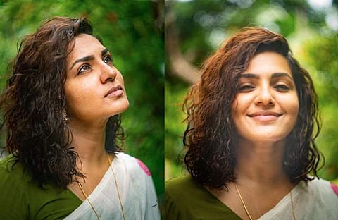 പാര്‍വതി തിരുവോത്ത്/ഫോട്ടോ: ഇൻസ്റ്റ​ഗ്രാം