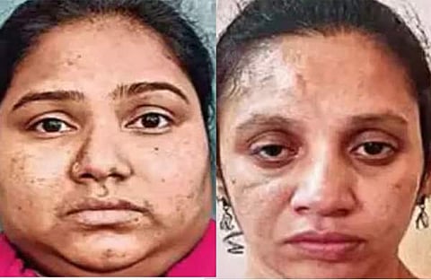 ഹണിട്രാപ്പ് കേസില്‍ അറസ്റ്റിലായവര്‍