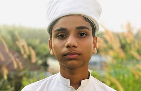 മുഹവിദ്