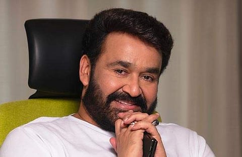 മോഹന്‍ലാല്‍/ ഫെയ്‌സ്ബുക്ക്‌