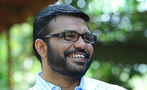 എംബി രാജേഷ്/ഫെയ്‌സ്ബുക്ക്