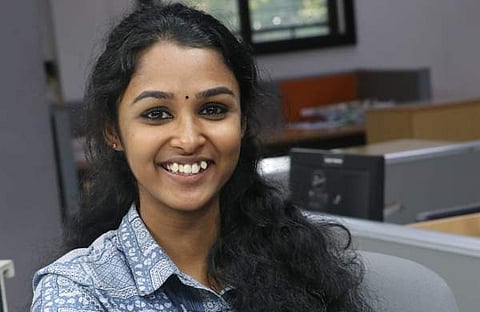 നിഖിത ജോബി ഫെയ്‌സ്ബുക്ക്‌