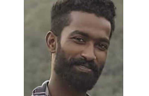 ആഷിഖ്