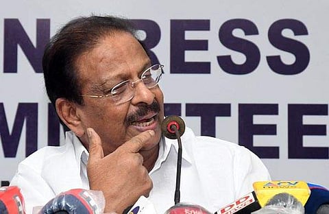 കെ സുധാകരന്‍/ ഫയല്‍