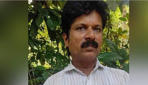 അറസ്റ്റിലായ അഷ്‌റഫ്