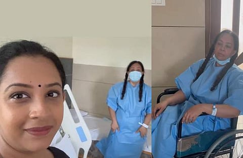 വിഡിയോ സ്‌ക്രീന്‍ഷോട്ട്