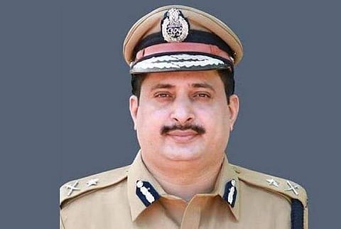 ഐജി ലക്ഷ്മണ/ഫയല്‍