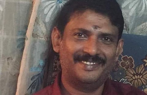 കിരണ്‍ ജി നാഥ് / ഫെയ്‌സ്ബുക്ക്‌