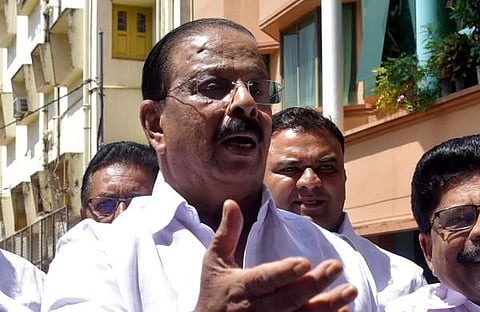 കെ സുധാകരന്‍/ ഫയല്‍