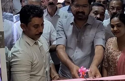 ഷീലയുടെ ബ്യൂട്ടിപാര്‍ലര്‍ വീണ്ടും തുറന്നപ്പോള്‍, സ്‌ക്രീന്‍ഷോട്ട്‌