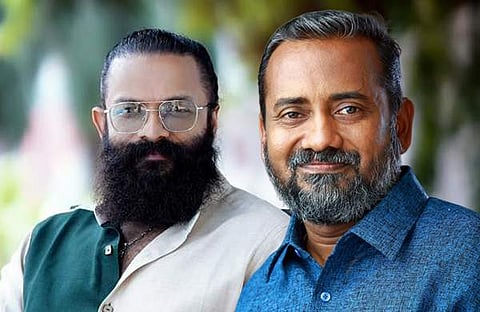 ജയസൂര്യ, പി പ്രസാദ്‌