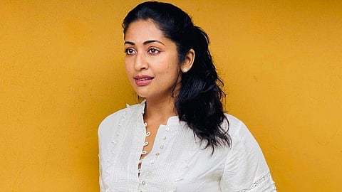 നവ്യ നായർ/ചിത്രം; ഫേയ്സ്ബുക്ക്