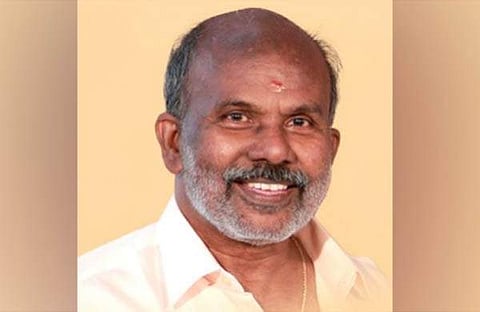 അരവിന്ദാക്ഷന്‍ നായര്‍/ ടിവി ദൃശ്യം