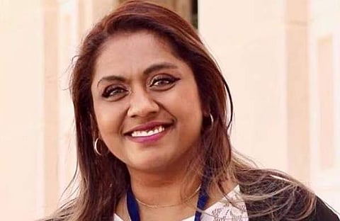ഷെർമിൻ ഹാഷിം അബ്ദുൽ കരീം