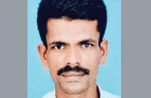 മോഹനൻ