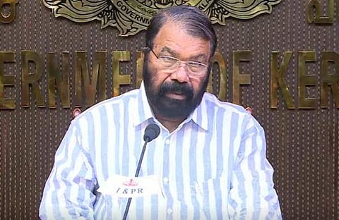 മന്ത്രി വി ശിവന്‍കുട്ടി/ഫയല്‍